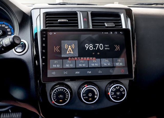 24年式 23/11出廠✓最高輕鬆版✓原廠保養✓一手✓只跑2萬✓恆溫✓影音✓衛星導航✓循跡防滑✓ABS✓雙安✓電動尾門✓  第15張相片