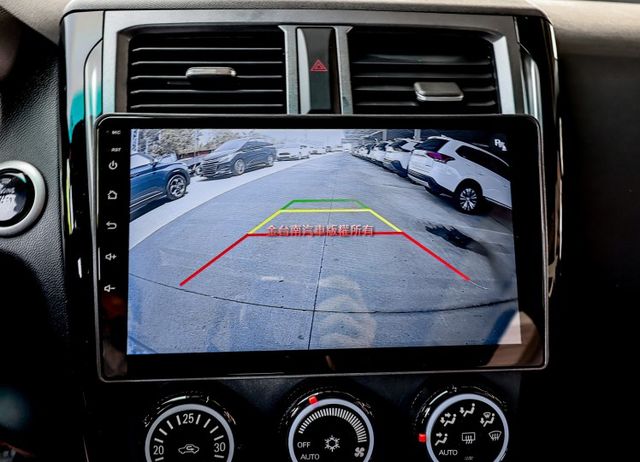 24年式 23/11出廠✓最高輕鬆版✓原廠保養✓一手✓只跑2萬✓恆溫✓影音✓衛星導航✓循跡防滑✓ABS✓雙安✓電動尾門✓  第17張相片