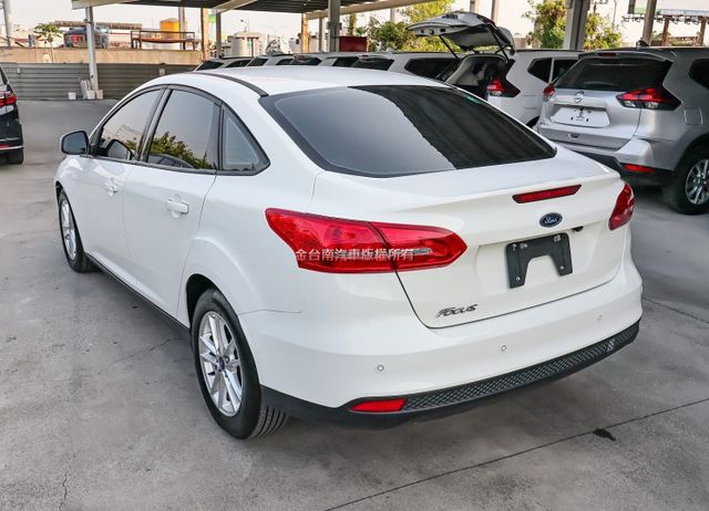 時尚型✓只跑4.5萬✓全車原鈑件✓定速✓全車雙安✓可全貸✓通勤代步好選擇✓不用殺價就很便宜✓  第2張相片