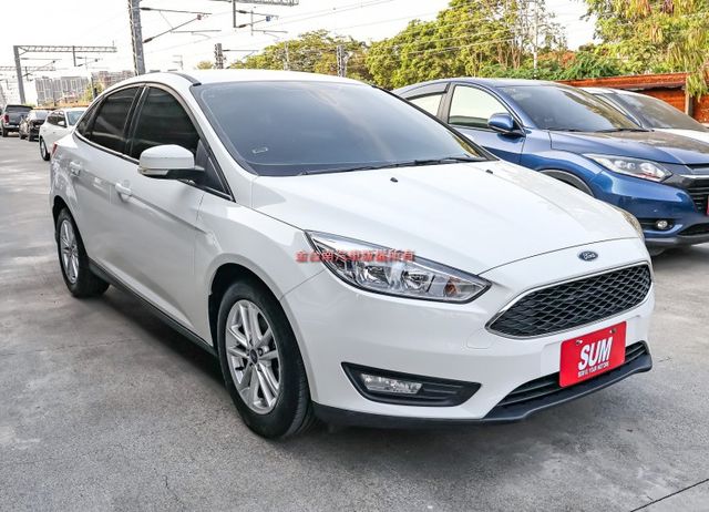 時尚型✓只跑4.5萬✓全車原鈑件✓定速✓全車雙安✓可全貸✓通勤代步好選擇✓不用殺價就很便宜✓  第5張相片