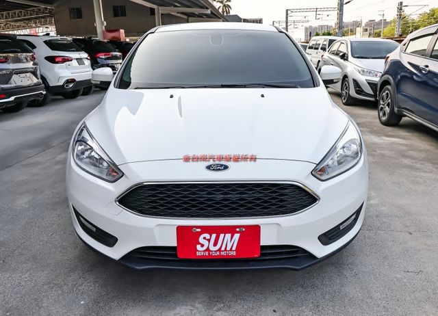 時尚型✓只跑4.5萬✓全車原鈑件✓定速✓全車雙安✓可全貸✓通勤代步好選擇✓不用殺價就很便宜✓  第6張相片