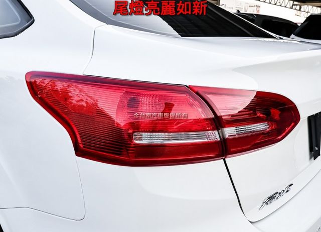 時尚型✓只跑4.5萬✓全車原鈑件✓定速✓全車雙安✓可全貸✓通勤代步好選擇✓不用殺價就很便宜✓  第8張相片