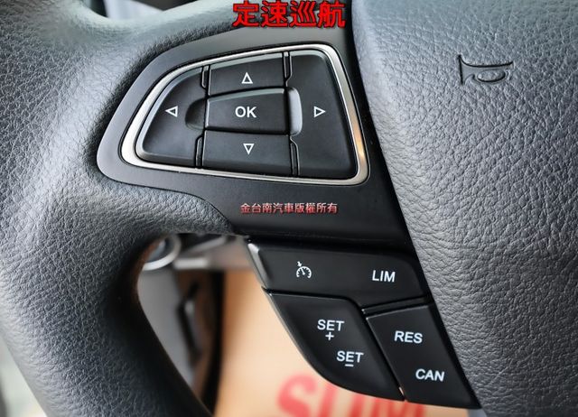 時尚型✓只跑4.5萬✓全車原鈑件✓定速✓全車雙安✓可全貸✓通勤代步好選擇✓不用殺價就很便宜✓  第16張相片