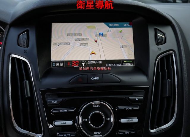 時尚型✓只跑4.5萬✓全車原鈑件✓定速✓全車雙安✓可全貸✓通勤代步好選擇✓不用殺價就很便宜✓  第18張相片