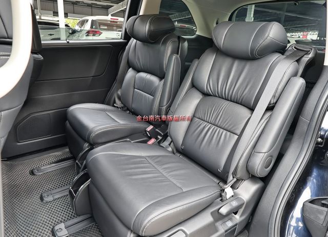 Apex七人座✓只跑4.8萬✓車況超好✓雙電動側滑門✓ACC✓AEB✓車道偏離✓環景✓天窗✓電動椅✓可全貸✓  第9張相片