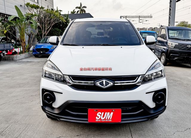 精緻版✓定速✓後座冷氣出風口✓循跡防滑✓ABS✓雙安✓電動收折後視鏡✓附全額發票✓  第6張相片