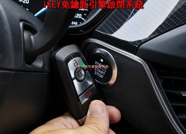 ST-line✓一手車只跑兩萬✓全車原板件✓182匹馬力✓LV2安全輔助✓NAVI✓B&O音響✓車載系統✓可全貸✓  第14張相片