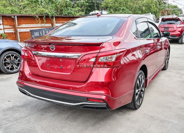 尊爵版✓一手車況優✓天窗✓空力套件✓iKEY✓定速✓盲點✓恆溫✓全車六安✓里程保證✓可全貸✓不用殺價就很便宜✓  第2張相片