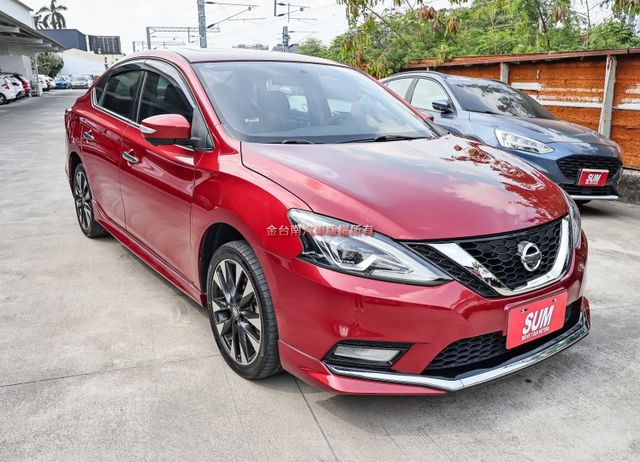 尊爵版✓一手車況優✓天窗✓空力套件✓iKEY✓定速✓盲點✓恆溫✓全車六安✓里程保證✓可全貸✓不用殺價就很便宜✓  第3張相片