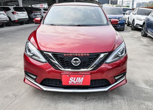 尊爵版✓一手車況優✓天窗✓空力套件✓iKEY✓定速✓盲點✓恆溫✓全車六安✓里程保證✓可全貸✓不用殺價就很便宜✓  第4張相片