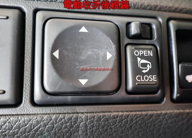 尊爵版✓一手車況優✓天窗✓空力套件✓iKEY✓定速✓盲點✓恆溫✓全車六安✓里程保證✓可全貸✓不用殺價就很便宜✓  第11張相片