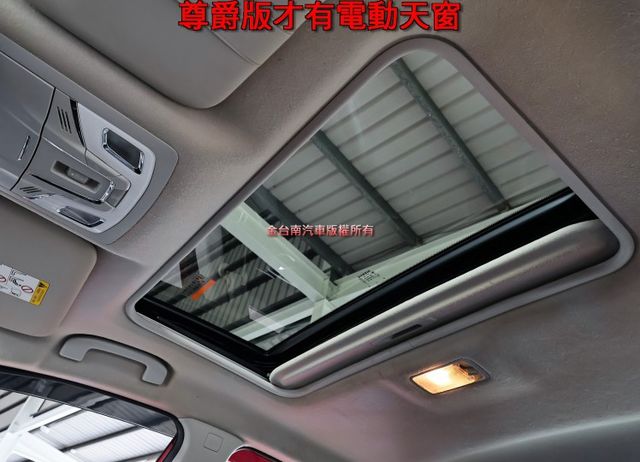 尊爵版✓一手車況優✓天窗✓空力套件✓iKEY✓定速✓盲點✓恆溫✓全車六安✓里程保證✓可全貸✓不用殺價就很便宜✓  第12張相片