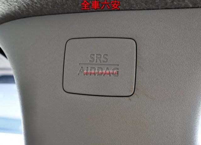 尊爵版✓一手車況優✓天窗✓空力套件✓iKEY✓定速✓盲點✓恆溫✓全車六安✓里程保證✓可全貸✓不用殺價就很便宜✓  第20張相片