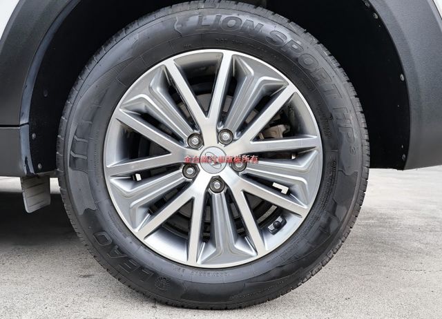 小改款✓豪華版✓一手少跑✓里程保證✓原廠保養✓車況超好✓電動椅✓ACC✓車道維持✓車載系統✓iKEY✓六安✓可全貸✓  第7張相片