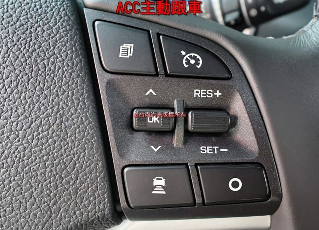 小改款✓豪華版✓一手少跑✓里程保證✓原廠保養✓車況超好✓電動椅✓ACC✓車道維持✓車載系統✓iKEY✓六安✓可全貸✓  第13張相片