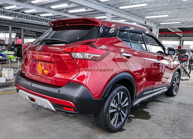 智行旗艦版✓一手只跑4.4萬✓全車原板件✓AEB✓車道偏離✓環景倒車顯影✓車載系統✓恆溫✓可全貸✓不用殺價就很便宜✓  第2張相片