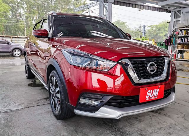 智行旗艦版✓一手只跑4.4萬✓全車原板件✓AEB✓車道偏離✓環景倒車顯影✓車載系統✓恆溫✓可全貸✓不用殺價就很便宜✓  第3張相片