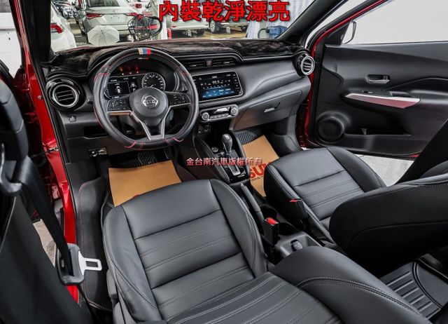 智行旗艦版✓一手只跑4.4萬✓全車原板件✓AEB✓車道偏離✓環景倒車顯影✓車載系統✓恆溫✓可全貸✓不用殺價就很便宜✓  第10張相片