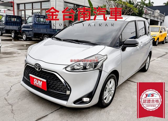 一手車✓只跑3萬✓全車原鈑件✓AEB✓車道偏離✓循跡防滑✓ABS✓iKEY✓恆溫✓倒車顯影✓可全貸!  第1張相片