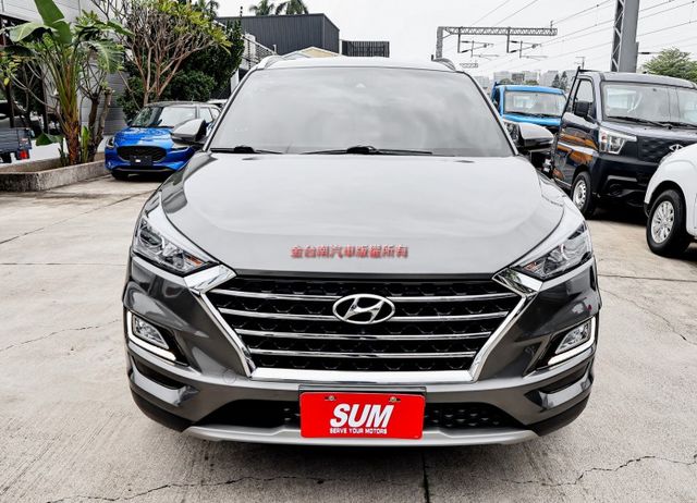 1.6渦輪✓小改款✓領袖版✓ACC✓AEB✓車道偏離✓一手✓電動椅✓盲點✓衛星導航✓iKEY✓電動尾門✓可全貸✓  第5張相片