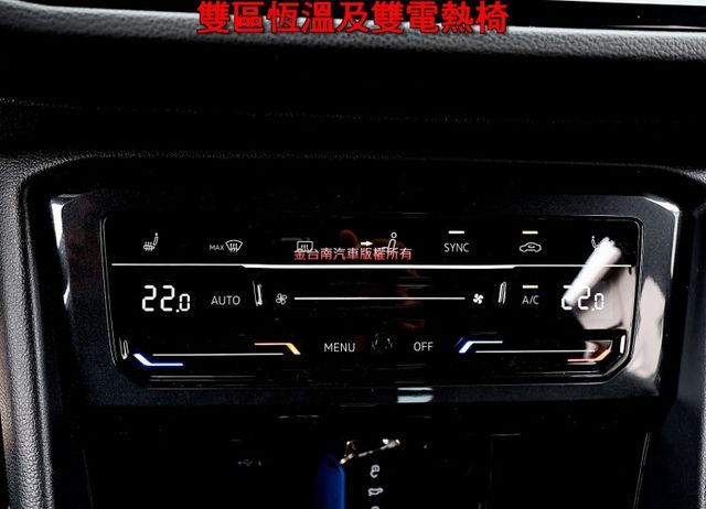 Tiguan R✓4WD✓一手✓只跑5.8萬✓原鈑件✓全景天窗✓ACC✓AEB✓自動停車✓電動尾門✓性能旗艦✓動力強勁✓  第20張相片