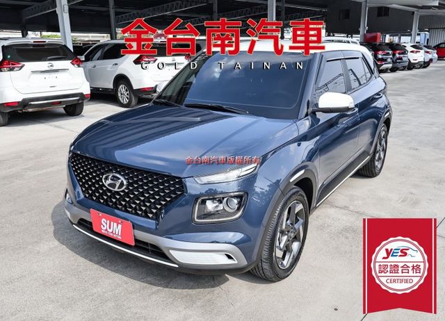 GLB版✓一手車✓只跑1.8萬✓原鈑件✓原廠保養✓AEB✓車道維持✓車載系統✓iKEY✓恆溫✓六安✓可全貸✓  第1張相片