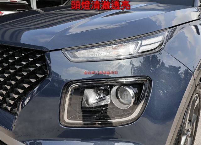 GLB版✓一手車✓只跑1.8萬✓原鈑件✓原廠保養✓AEB✓車道維持✓車載系統✓iKEY✓恆溫✓六安✓可全貸✓  第4張相片