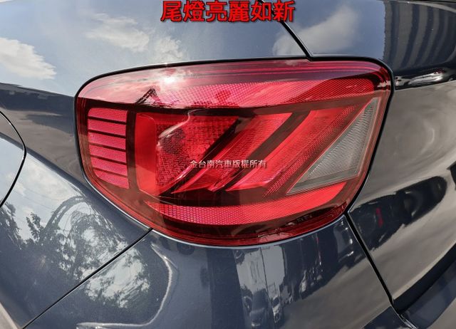 GLB版✓一手車✓只跑1.8萬✓原鈑件✓原廠保養✓AEB✓車道維持✓車載系統✓iKEY✓恆溫✓六安✓可全貸✓  第5張相片