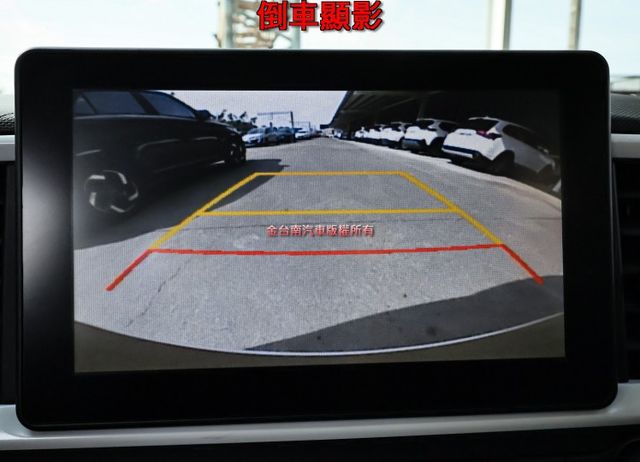 GLB版✓一手車✓只跑1.8萬✓原鈑件✓原廠保養✓AEB✓車道維持✓車載系統✓iKEY✓恆溫✓六安✓可全貸✓  第15張相片