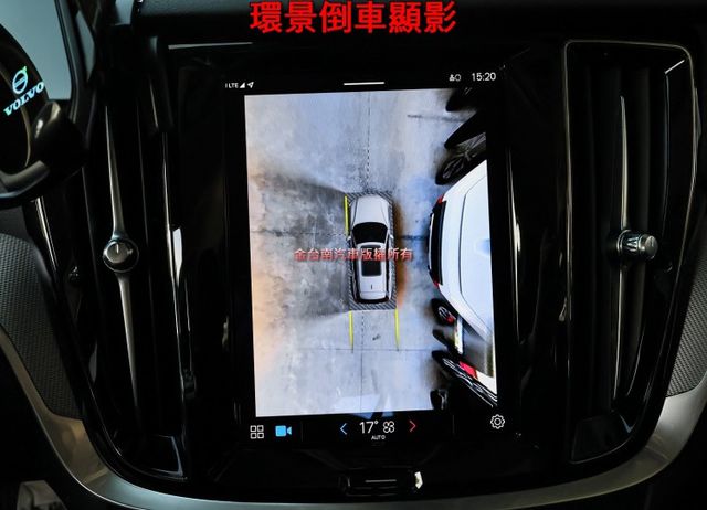 T8插電式油電✓25年領牌✓一手只跑2.1萬✓滿電續航80KM✓455匹馬力✓AWD✓雙電動椅✓LV2✓原板件✓可全貸✓  第17張相片