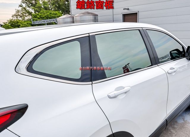 5.5代VTI-S版✓全車原板件✓里程保證✓ACC✓AEB✓車道偏離✓電動尾門✓NAVI✓車載系統✓可全貸✓  第6張相片