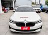 四輪剛換全新胎✓油電✓520I✓一手✓跑3.6萬✓LV2✓自動停車✓電動尾門✓車載系統✓原廠保養✓  第4張縮圖