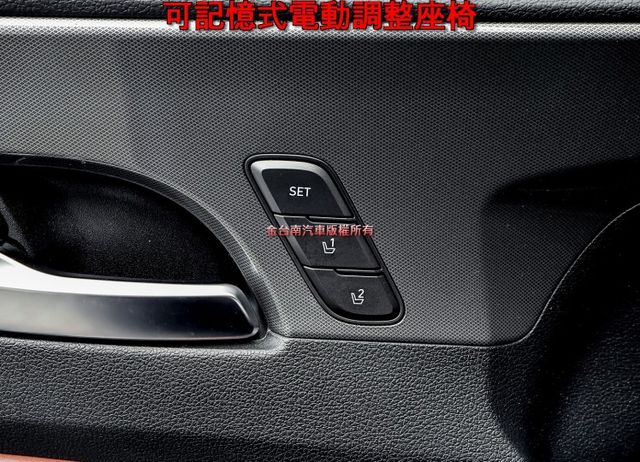 柴油七人座✓最高階GLD-C✓4WD✓只跑5.3萬✓原鈑件✓原廠保養✓全景天窗✓記憶椅✓LV2✓雙冷熱通風椅✓電動尾門✓  第9張相片