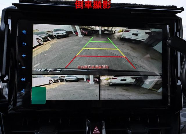 豪華版✓26年式11月出廠領牌✓一手只跑88公里✓根本是新車✓LV2✓車載系統✓恆溫✓iKEY✓原鈑件✓可全貸✓  第17張相片