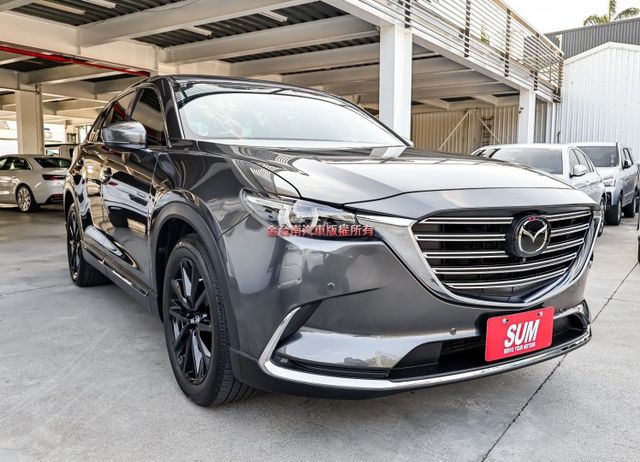 六人座Premium SE✓只跑2.6萬✓全車原板件✓雙電動椅✓BOSE音響✓230匹馬力✓LV2✓車載系統✓可全貸✓  第3張相片