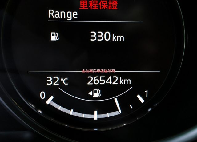 六人座Premium SE✓只跑2.6萬✓全車原板件✓雙電動椅✓BOSE音響✓230匹馬力✓LV2✓車載系統✓可全貸✓  第16張相片