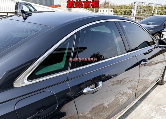 一手只跑4.7萬✓原廠保養✓全車原板件✓48V輕油電✓340匹馬力✓三螢幕虛擬座艙✓雙記憶椅✓LV2✓環景✓可全貸  第6張相片