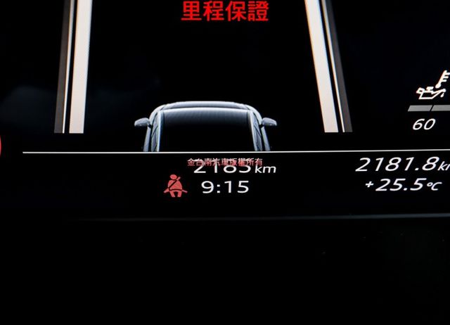 一手25年領牌✓只跑2千✓全車原板件✓雙電動椅✓環景✓衛星導航✓LV2✓19吋鋁圈✓可全貸✓不用殺價就很便宜✓  第14張相片