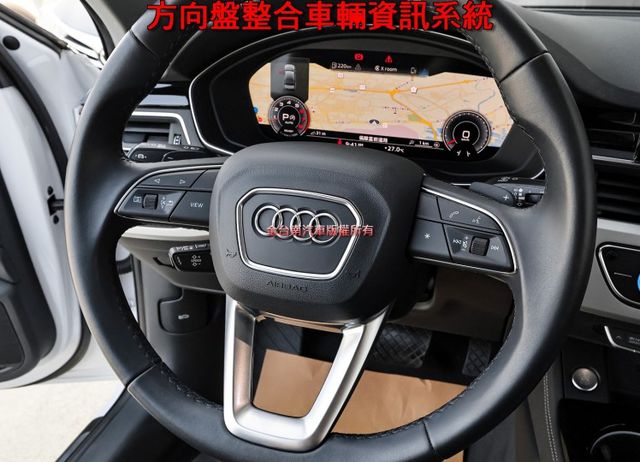 一手25年領牌✓只跑5千✓全車原板件✓雙電動椅✓環景✓衛星導航✓LV2✓19吋鋁圈✓可全貸✓不用殺價就很便宜✓  第13張相片