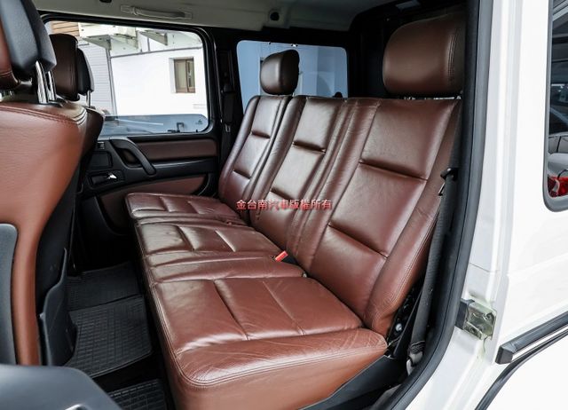 G350D✓一手總代理✓全車原板件✓無煙車✓雙記憶椅✓倒車顯影✓NAVI✓雙區恆溫✓可全貸✓  第9張相片