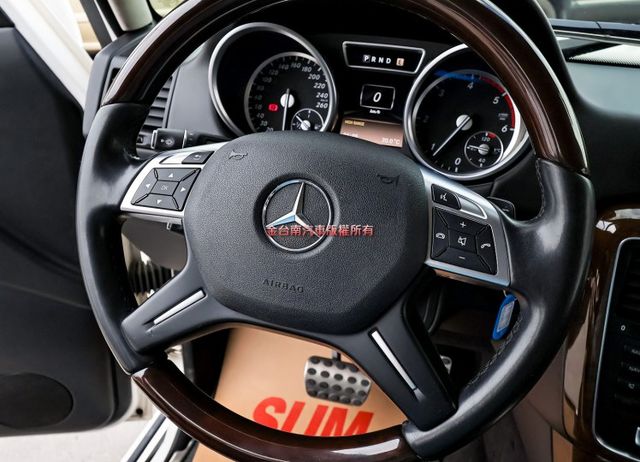 G350D✓一手總代理✓全車原板件✓無煙車✓雙記憶椅✓倒車顯影✓NAVI✓雙區恆溫✓可全貸✓  第11張相片