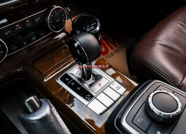 G350D✓一手總代理✓全車原板件✓無煙車✓雙記憶椅✓倒車顯影✓NAVI✓雙區恆溫✓可全貸✓  第18張相片