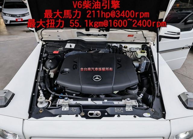 G350D✓一手總代理✓全車原板件✓無煙車✓雙記憶椅✓倒車顯影✓NAVI✓雙區恆溫✓可全貸✓  第20張相片