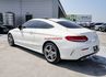 Coupe 4WD 無菸車 AMG套件 只跑10.7萬 盲點 定速 TCS 雙記憶電熱椅 LED頭燈 iKEY 原鈑件  第2張縮圖