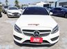 Coupe 4WD 無菸車 AMG套件 只跑10.7萬 盲點 定速 TCS 雙記憶電熱椅 LED頭燈 iKEY 原鈑件  第5張縮圖