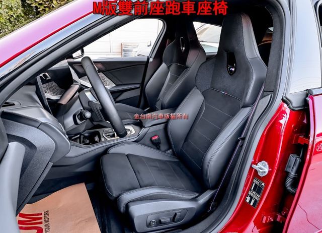 豪華四門轎跑M版✓現省39萬✓一手車✓原鈑件✓5AU安全輔助✓自動停車✓記憶椅✓雙電動椅✓環景✓夜色套件✓擾流尾翼✓  第10張相片