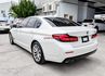 四輪剛換全新胎✓油電✓520I✓一手✓跑3.6萬✓LV2✓自動停車✓電動尾門✓車載系統✓原廠保養✓  第2張縮圖