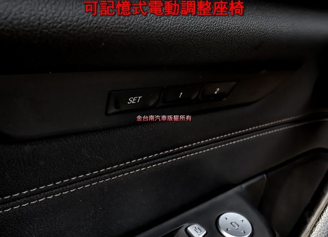 四輪剛換全新胎✓油電✓520I✓一手✓跑3.6萬✓LV2✓自動停車✓電動尾門✓車載系統✓原廠保養✓  第10張相片