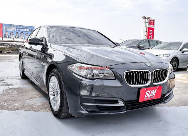 520D✓柴油✓總代理✓少跑里程保證✓全車原鈑件✓雙電動椅✓雙區恆溫✓換檔快撥✓iKEY✓可全貸✓不用殺價就很便宜✓  第3張相片