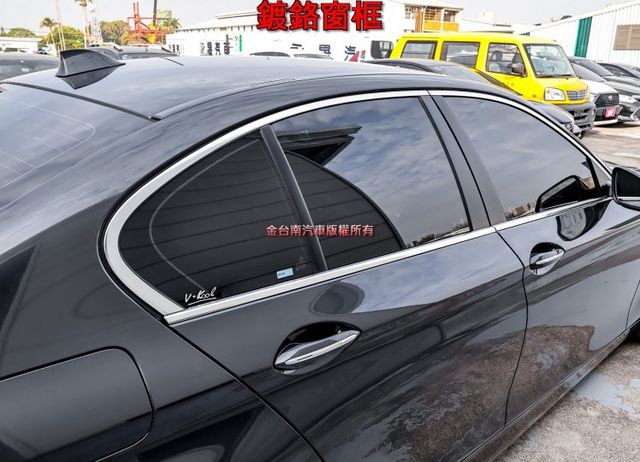 520D✓柴油✓總代理✓少跑里程保證✓全車原鈑件✓雙電動椅✓雙區恆溫✓換檔快撥✓iKEY✓可全貸✓不用殺價就很便宜✓  第6張相片